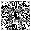 QR code with J And B Candy contacts