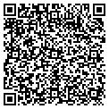 QR code with Kfc contacts