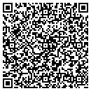 QR code with C A D Corp contacts