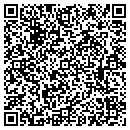 QR code with Taco John's contacts
