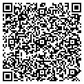 QR code with All Freight Xpress Inc contacts