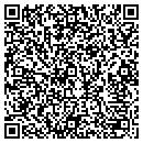QR code with Arey Properties contacts