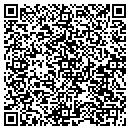 QR code with Robert J Armstrong contacts