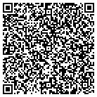 QR code with B And T Perry Properties LLC contacts