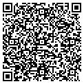 QR code with The Candy Bar & More contacts