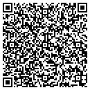 QR code with 8 J's Trucking contacts