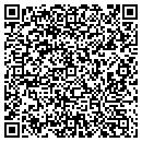 QR code with The Candy Place contacts