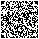 QR code with The Candy Store contacts