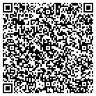 QR code with V P Candies And Snacks contacts