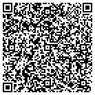 QR code with Waggoner's Chocolates contacts