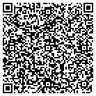 QR code with Aalaaf Whole Sale Flowers contacts