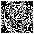 QR code with K M Construction Co contacts
