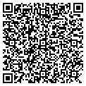 QR code with Mojo Clothing Co contacts