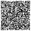 QR code with Holley Candy contacts