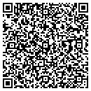 QR code with Otis Freelon contacts