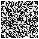 QR code with C J Transportation contacts