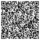 QR code with A J Johnson contacts