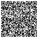 QR code with Andrew May contacts