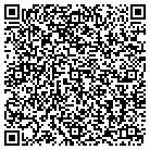 QR code with B Carlson Contracting contacts