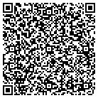 QR code with Gallions Supermarket Inc contacts