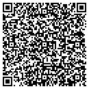 QR code with D & E Pools/Spa Inc contacts