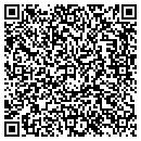 QR code with Rose's Fudge contacts