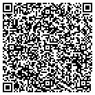 QR code with Calbax Properties Inc contacts