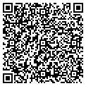 QR code with Hart contacts