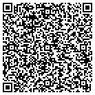 QR code with Marias Alterations Shop contacts