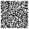 QR code with The Candy Jar contacts