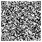 QR code with Mark Davis Solo Piano & Jazz contacts