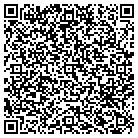 QR code with Big Pine Yoga & Massage Therap contacts