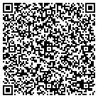 QR code with Coosa Valley Baptist Church contacts