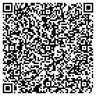 QR code with C&C Properties Of Arkansas Inc contacts