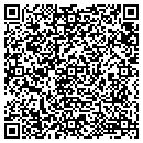 QR code with G's Performance contacts