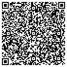 QR code with C&D Properties Ltd Partnership contacts