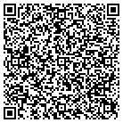 QR code with Cadden's Bros Moving & Storage contacts