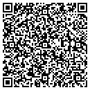 QR code with M J & T J Enterprises Inc contacts