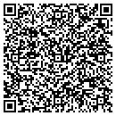 QR code with Uptown Fashion contacts