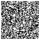 QR code with Chadwick Investment Properties contacts