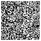 QR code with California Orchestra Condu contacts