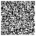QR code with Kfc contacts