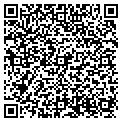 QR code with Kfc contacts
