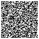 QR code with D S Jared contacts
