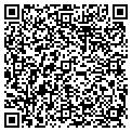 QR code with Kfc contacts