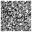 QR code with D And J Hall Farms contacts