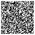 QR code with Kfc contacts