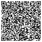 QR code with B T Performance Unlimited contacts