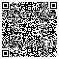QR code with Kfc contacts