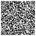 QR code with T D PM Developers Inc contacts